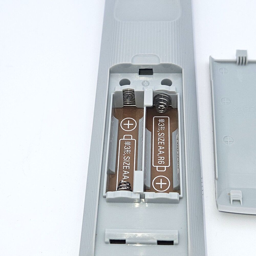 Sony RM-YD010 Remote Control TV Replacement Genuine Silver Tested - Picture 6 of 8